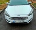Білий Форд Фокус, об'ємом двигуна 2 л та пробігом 189 тис. км за 8600 $, фото 1 на Automoto.ua