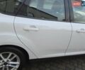 Белый Форд Фокус, объемом двигателя 2 л и пробегом 149 тыс. км за 7650 $, фото 13 на Automoto.ua