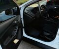 Білий Форд Фокус, об'ємом двигуна 1.6 л та пробігом 141 тис. км за 9500 $, фото 6 на Automoto.ua