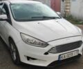 Белый Форд Фокус, объемом двигателя 2 л и пробегом 288 тыс. км за 5994 $, фото 4 на Automoto.ua
