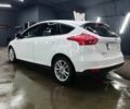 Білий Форд Фокус, об'ємом двигуна 1 л та пробігом 95 тис. км за 9500 $, фото 9 на Automoto.ua