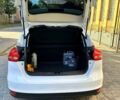Білий Форд Фокус, об'ємом двигуна 1 л та пробігом 45 тис. км за 10100 $, фото 7 на Automoto.ua