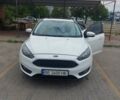 Белый Форд Фокус, объемом двигателя 2 л и пробегом 158 тыс. км за 9900 $, фото 8 на Automoto.ua