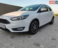 Білий Форд Фокус, об'ємом двигуна 2 л та пробігом 98 тис. км за 10200 $, фото 13 на Automoto.ua