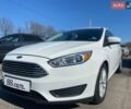 Белый Форд Фокус, объемом двигателя 2 л и пробегом 99 тыс. км за 7500 $, фото 13 на Automoto.ua