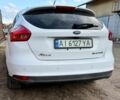 Белый Форд Фокус, объемом двигателя 0 л и пробегом 147 тыс. км за 8000 $, фото 1 на Automoto.ua