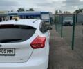 Белый Форд Фокус, объемом двигателя 2 л и пробегом 102 тыс. км за 9500 $, фото 4 на Automoto.ua