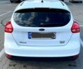 Білий Форд Фокус, об'ємом двигуна 1 л та пробігом 85 тис. км за 9100 $, фото 3 на Automoto.ua