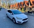 Белый Форд Фокус, объемом двигателя 2 л и пробегом 205 тыс. км за 7300 $, фото 1 на Automoto.ua