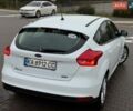 Белый Форд Фокус, объемом двигателя 1 л и пробегом 49 тыс. км за 8100 $, фото 8 на Automoto.ua