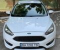 Білий Форд Фокус, об'ємом двигуна 2 л та пробігом 120 тис. км за 8500 $, фото 1 на Automoto.ua