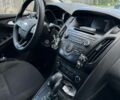 Белый Форд Фокус, объемом двигателя 2 л и пробегом 210 тыс. км за 8299 $, фото 18 на Automoto.ua