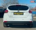 Білий Форд Фокус, об'ємом двигуна 1.6 л та пробігом 141 тис. км за 9500 $, фото 16 на Automoto.ua