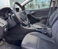 Белый Форд Фокус, объемом двигателя 1.6 л и пробегом 158 тыс. км за 8222 $, фото 18 на Automoto.ua
