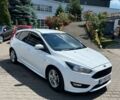 Білий Форд Фокус, об'ємом двигуна 1.5 л та пробігом 180 тис. км за 10800 $, фото 1 на Automoto.ua