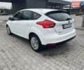 Білий Форд Фокус, об'ємом двигуна 1.5 л та пробігом 168 тис. км за 8800 $, фото 1 на Automoto.ua