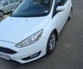 Белый Форд Фокус, объемом двигателя 1 л и пробегом 108 тыс. км за 9500 $, фото 26 на Automoto.ua