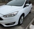 Белый Форд Фокус, объемом двигателя 1 л и пробегом 212 тыс. км за 8450 $, фото 1 на Automoto.ua