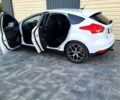 Белый Форд Фокус, объемом двигателя 2 л и пробегом 160 тыс. км за 8900 $, фото 5 на Automoto.ua