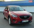 Білий Форд Фокус, об'ємом двигуна 2 л та пробігом 195 тис. км за 7323 $, фото 8 на Automoto.ua