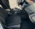 Белый Форд Фокус, объемом двигателя 1 л и пробегом 123 тыс. км за 7999 $, фото 11 на Automoto.ua