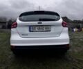 Белый Форд Фокус, объемом двигателя 1.5 л и пробегом 211 тыс. км за 9800 $, фото 3 на Automoto.ua