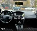 Білий Форд Фокус, об'ємом двигуна 2 л та пробігом 189 тис. км за 8600 $, фото 2 на Automoto.ua