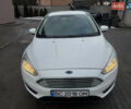 Белый Форд Фокус, объемом двигателя 2 л и пробегом 58 тыс. км за 6850 $, фото 13 на Automoto.ua
