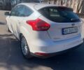 Белый Форд Фокус, объемом двигателя 0 л и пробегом 138 тыс. км за 8000 $, фото 1 на Automoto.ua