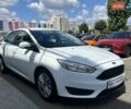 Белый Форд Фокус, объемом двигателя 1.6 л и пробегом 158 тыс. км за 8222 $, фото 3 на Automoto.ua