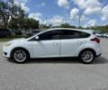 Білий Форд Фокус, об'ємом двигуна 2 л та пробігом 68 тис. км за 1799 $, фото 3 на Automoto.ua