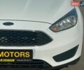 Белый Форд Фокус, объемом двигателя 1.6 л и пробегом 141 тыс. км за 8900 $, фото 8 на Automoto.ua