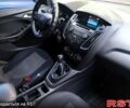 Білий Форд Фокус, об'ємом двигуна 1.5 л та пробігом 207 тис. км за 8500 $, фото 3 на Automoto.ua