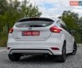 Білий Форд Фокус, об'ємом двигуна 2 л та пробігом 160 тис. км за 7950 $, фото 3 на Automoto.ua