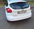 Білий Форд Фокус, об'ємом двигуна 2 л та пробігом 120 тис. км за 11000 $, фото 5 на Automoto.ua