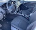 Білий Форд Фокус, об'ємом двигуна 1 л та пробігом 93 тис. км за 11138 $, фото 6 на Automoto.ua