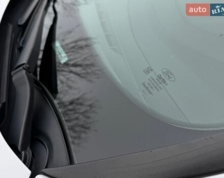 Белый Форд Фокус, объемом двигателя 2 л и пробегом 111 тыс. км за 7999 $, фото 11 на Automoto.ua