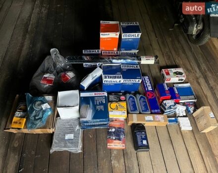 Білий Форд Фокус, об'ємом двигуна 1.6 л та пробігом 127 тис. км за 13300 $, фото 37 на Automoto.ua