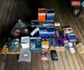 Білий Форд Фокус, об'ємом двигуна 1.6 л та пробігом 127 тис. км за 13300 $, фото 37 на Automoto.ua