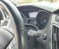 Белый Форд Фокус, объемом двигателя 1.5 л и пробегом 161 тыс. км за 12500 $, фото 27 на Automoto.ua