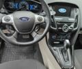 Білий Форд Фокус, об'ємом двигуна 0 л та пробігом 79 тис. км за 7200 $, фото 6 на Automoto.ua