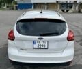 Белый Форд Фокус, объемом двигателя 2 л и пробегом 105 тыс. км за 12000 $, фото 8 на Automoto.ua