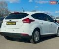 Білий Форд Фокус, об'ємом двигуна 1.6 л та пробігом 141 тис. км за 9500 $, фото 19 на Automoto.ua