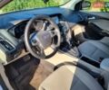 Білий Форд Фокус, об'ємом двигуна 0 л та пробігом 58 тис. км за 11500 $, фото 14 на Automoto.ua