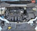 Белый Форд Фокус, объемом двигателя 2 л и пробегом 130 тыс. км за 8500 $, фото 6 на Automoto.ua