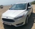 Білий Форд Фокус, об'ємом двигуна 2 л та пробігом 175 тис. км за 9900 $, фото 1 на Automoto.ua