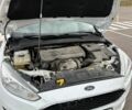 Білий Форд Фокус, об'ємом двигуна 1.5 л та пробігом 296 тис. км за 13000 $, фото 28 на Automoto.ua