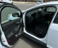 Белый Форд Фокус, объемом двигателя 2 л и пробегом 210 тыс. км за 8299 $, фото 5 на Automoto.ua