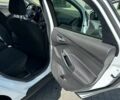 Білий Форд Фокус, об'ємом двигуна 1 л та пробігом 123 тис. км за 7500 $, фото 9 на Automoto.ua