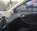 Белый Форд Фокус, объемом двигателя 1.5 л и пробегом 216 тыс. км за 9500 $, фото 16 на Automoto.ua